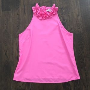 Women’s fun sleeveless shirt